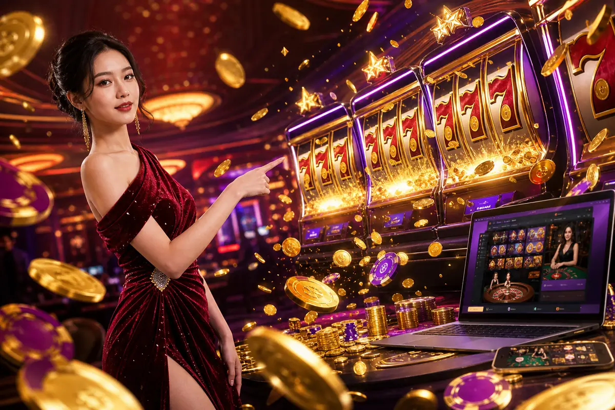 tez88 Online Casino Live Games