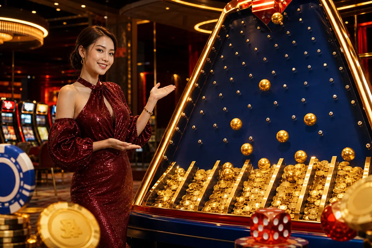 tez88 Live Casino Dealer Studio