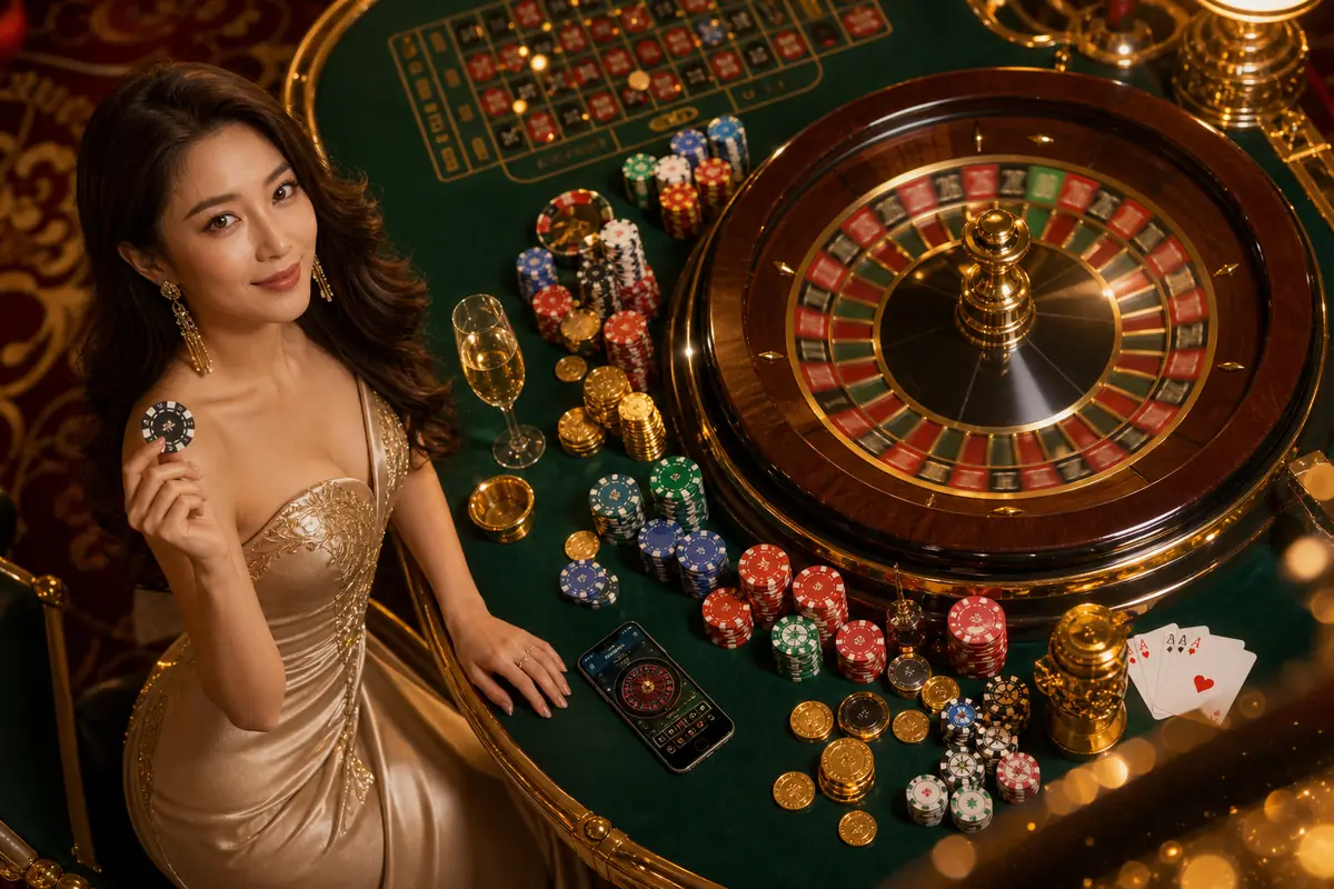 tez88 Welcome Bonus Offer